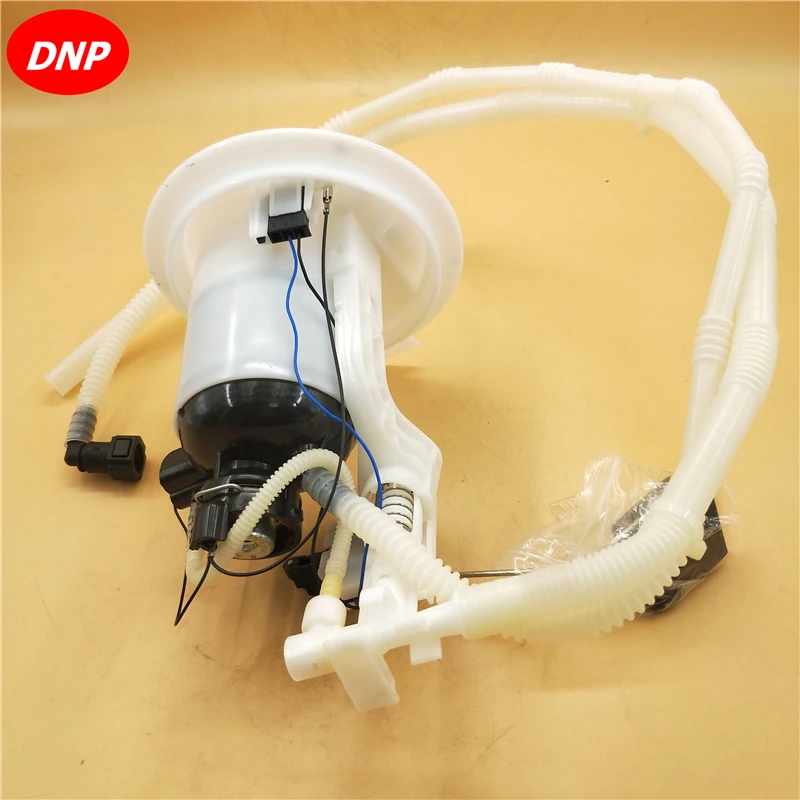 Топливный насос DNP в сборе подходит для Mercedes-Benz A207 C204 C207 S204 S212 W204 W207 W212 2044701494 |