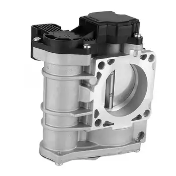 

High Quality Aluminum Throttle Body Assembly Fit for SUZUKI FORENZA RENO 2006 2007 2008 25368821 Auto Parts