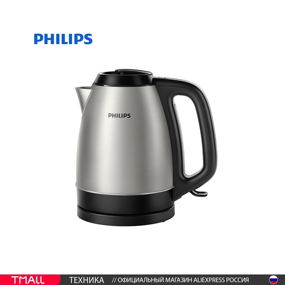 Electric kettle Philips HD9305/21 metal | Бытовая техника