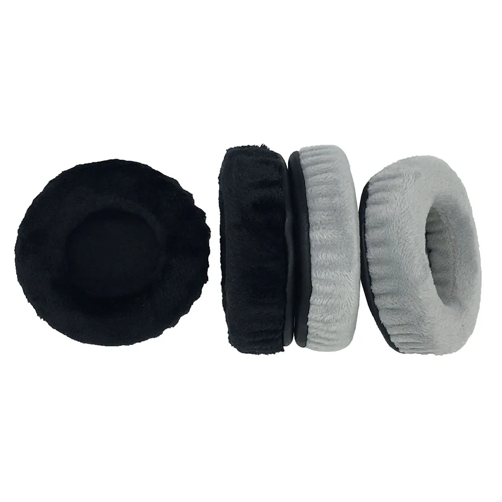 PUHPOWEE Replacement Earpads for Sony MDR-F1 MDR-CD450 Headphones Cushion Cover Pillow Headset