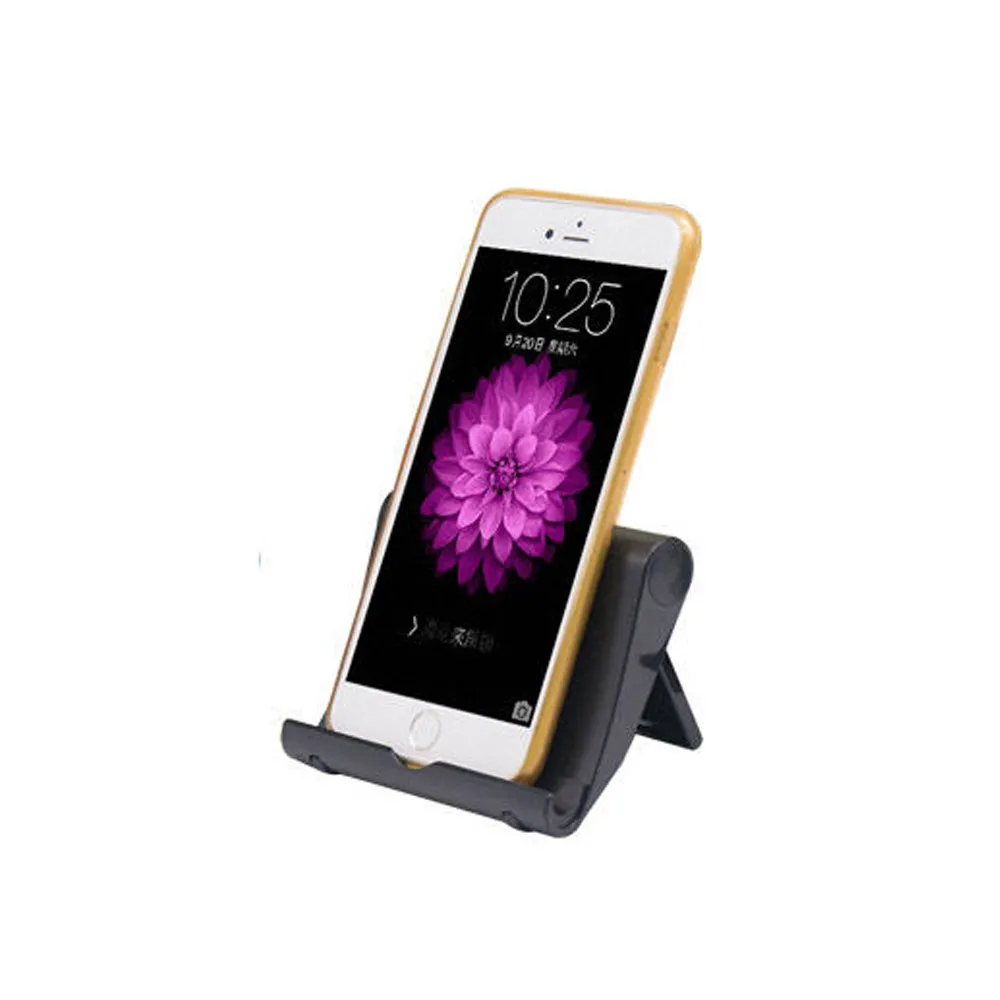 5 Держатель для мобильного телефона Мини Портативный фиксированный держатель для конфет товары для дома - Цвет: 5