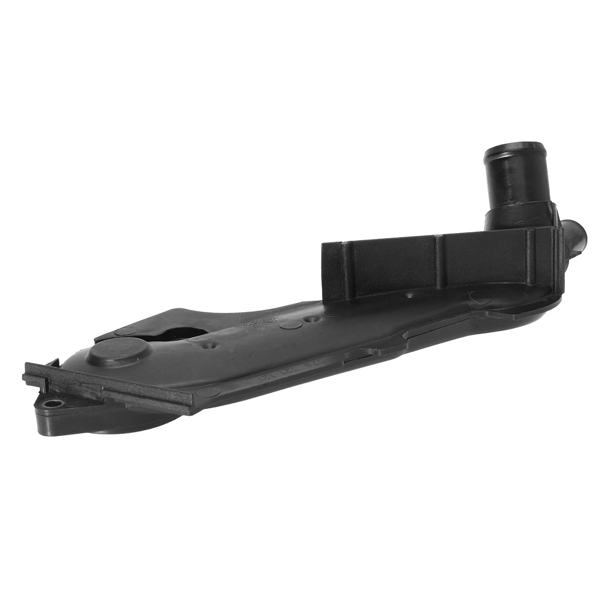 1x термостат Корпус для PASSAT 2001-2005 B5 2,8 V6 для VW AUDI A4/S4 A6/S6 078121121K TOPT1306001