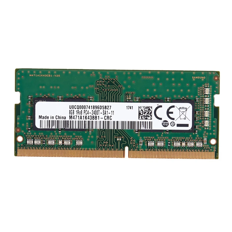 DDR4 sodimm ОЗУ поддержка памяти ноутбука Memoria 1,2 V DDR4 ноутбук