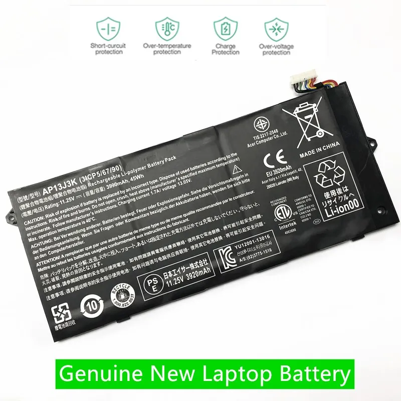 Cheap Baterias p laptop