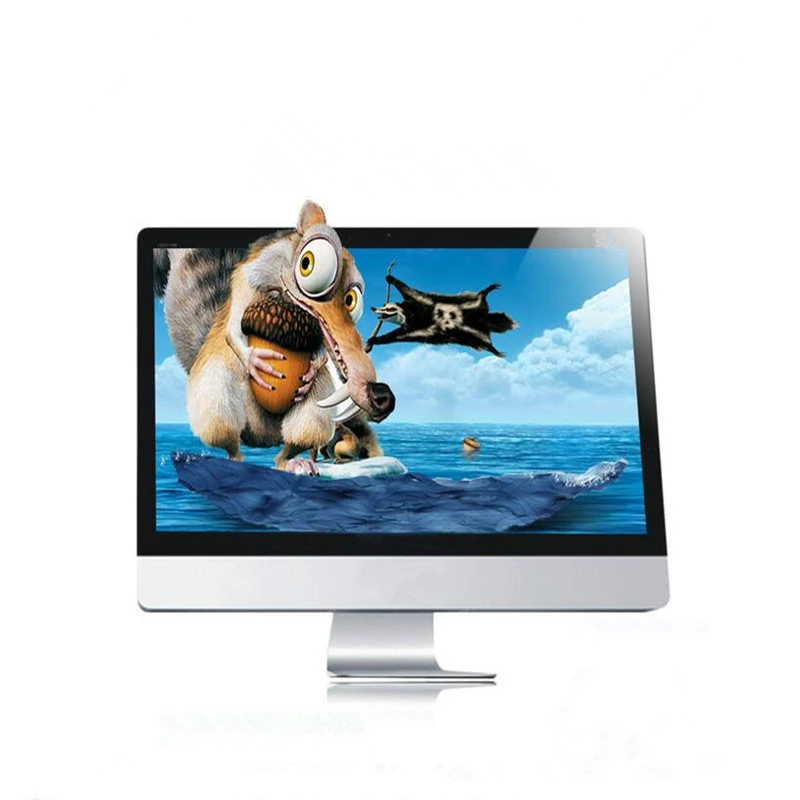 

18.5 zoll 21.5 zoll 23.6 zoll 27 zoll Computer All In One Pc China Factory Oem Desktop All In One Computer I3 I5 I7