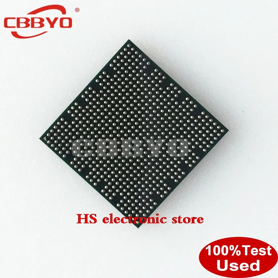 100% протестированный чип хорошего качества SR1UD Z3735G SR1UB Z3735F BGA | Электронные
