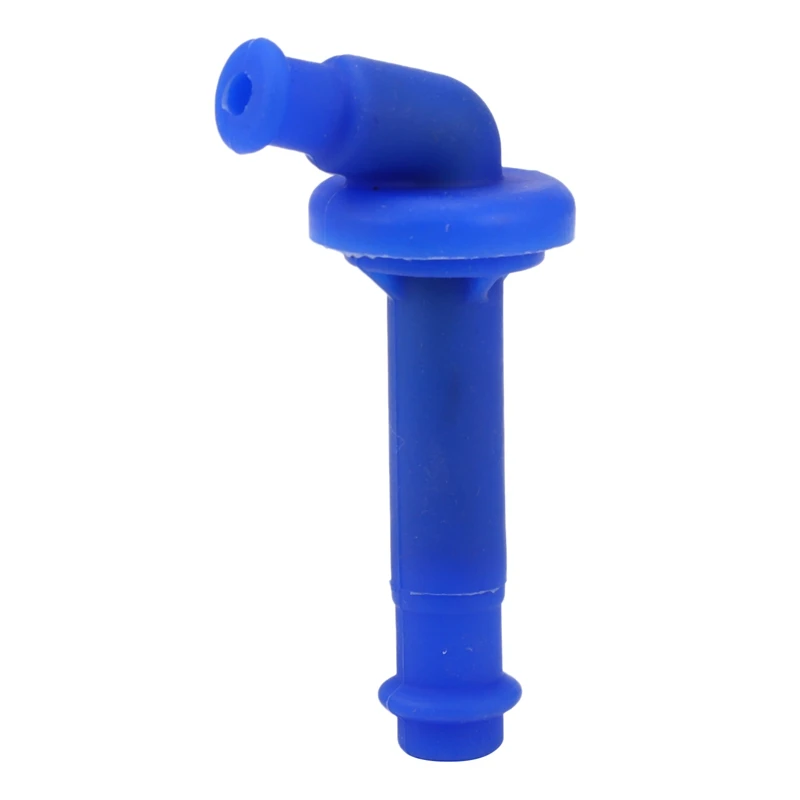 Свеча зажигания Кепки Подходит для Honda 02-08 CRF450R 05-16 CRF450X 04-14 TRX450R TRX450ER G17 | Автомобили