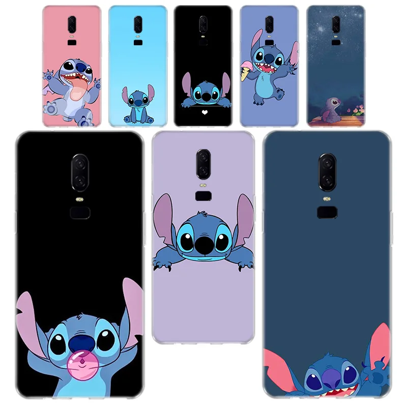 Чехол для телефона Erilles Cool Monster Dog чехол Oneplus 1 + 7 Pro 6 6T 5 5T 3T 7Pro мягкий силиконовый