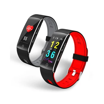 

2020 New Jinvb Fitness Smart Bracelet Watch Band Sport Pedometer Heart Rate Blood Pressure Bluetooth Health Wirstband Waterproof