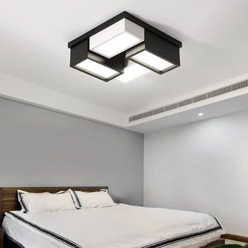 

Simple Dimmable Color Changing Light Led Ceiling Light Led Bedroom Home Lighting Ceiling Lamp Bedroom Lighting Modern Design