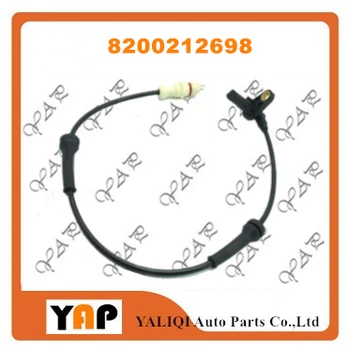 フロント l & r abs 車輪速度ダッ充電器クライスラー 300C 4779244AB 4779244AC 4779244AD 4799244AB 4779244AA 04779244AA