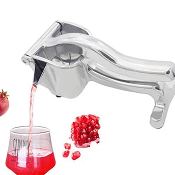 

Aluminum Alloy Fruit Juicer Detachable Citric Citrus Juicer Fruit Retro Grapefruit Lemon Juicer Orange