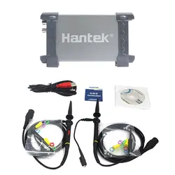 Oscilloscope numérique pour Maintenance Automobile, ordinateur Portable Usb, 2 canaux, 20mhz 