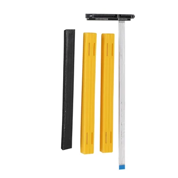 

Laptop Hard Drive Cable Adapter HDD SSD Flex Connector Cable for ASUS FL8700FU/Y5200F Connection Cable