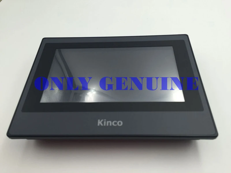 Бренд Kinco Eview HMI MT4434T 7 дюймов сенсорный экран HMI MT4434T