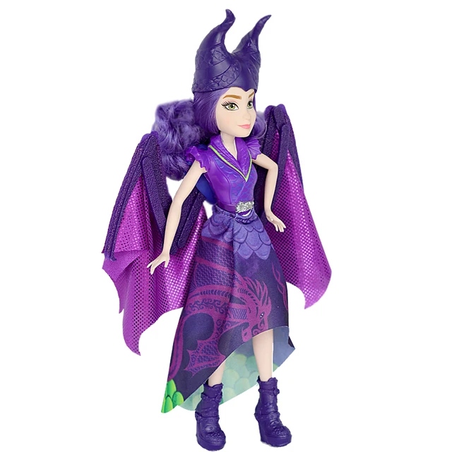 Action Figure Doll Descendants Coronation Doll Best Gift for Girl