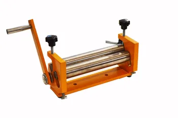 

New Manual Crimping Machine 200MM Portable machine