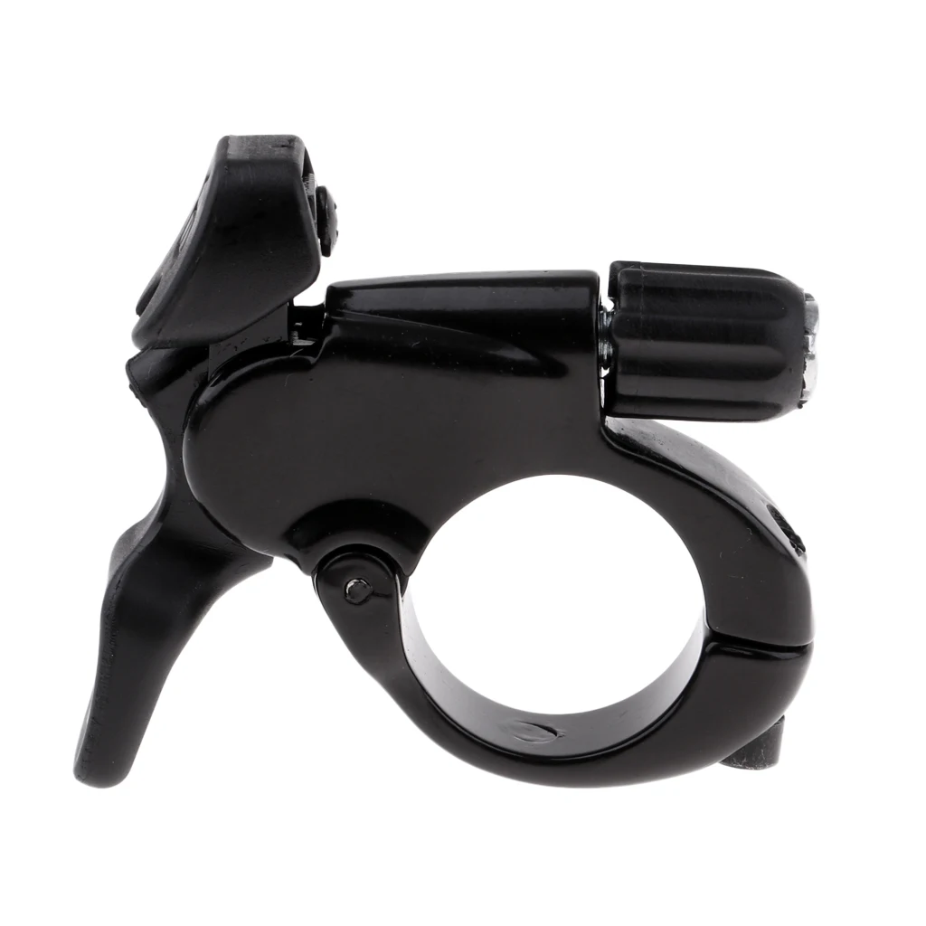 Bicycle Bike Fork Remote Lockout Lever for Mountain Road Suspension Forks