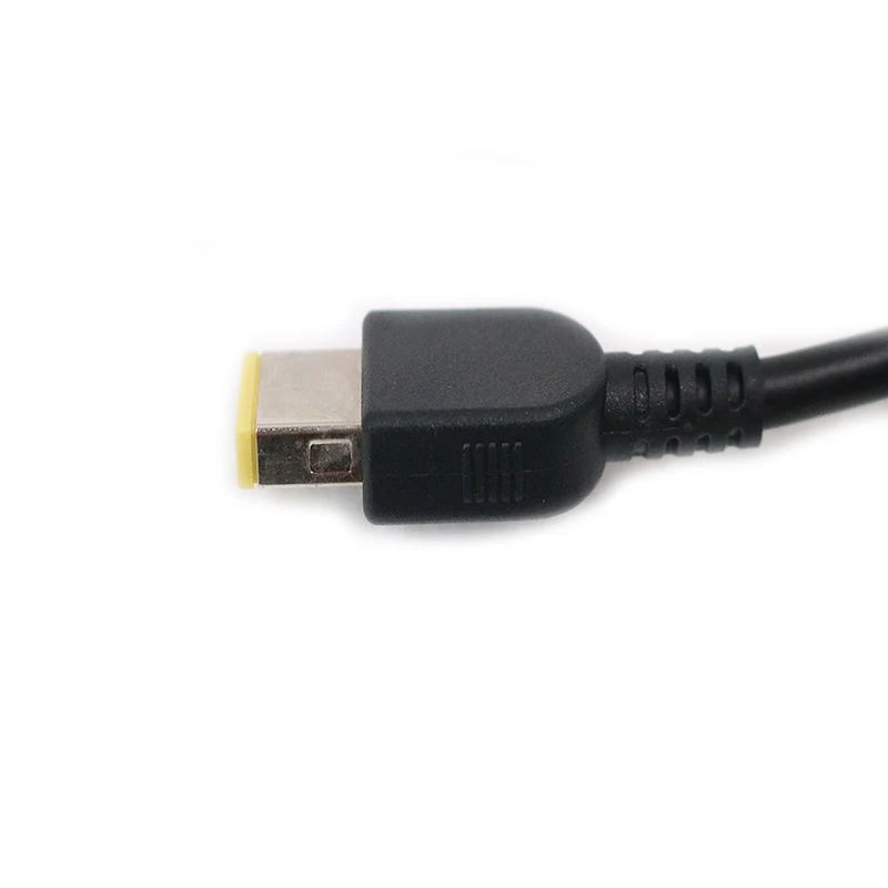 Carregador ac Original Usb para Lenovo Ideapad Y50 Adaptador de Carregamento 135w 20v 6.75a para Lenovo Ideapad Y50 Adl135ndc3a 36200605 45n0361 45n0501 Tamanhos T540p - Imagem 5