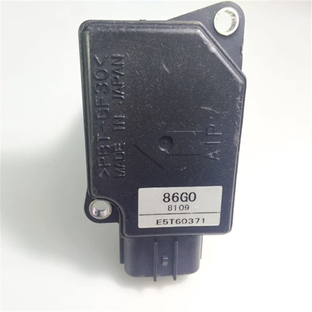 13800-86G00 1380086G00 E5T60371 MAF чехол для расходомера воздуха для SUZUKI IGNIS TRISCAN SPLASH OPEL SUBARU JUSTY G3X