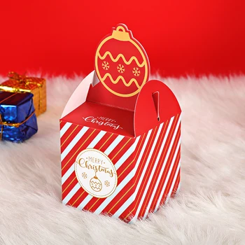 

Party Empty Boxes Paper Favour Candy Sweets Boxes High Quality Paper 2020 Gold