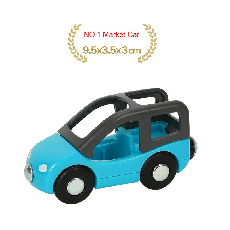 NO.1 Market Car