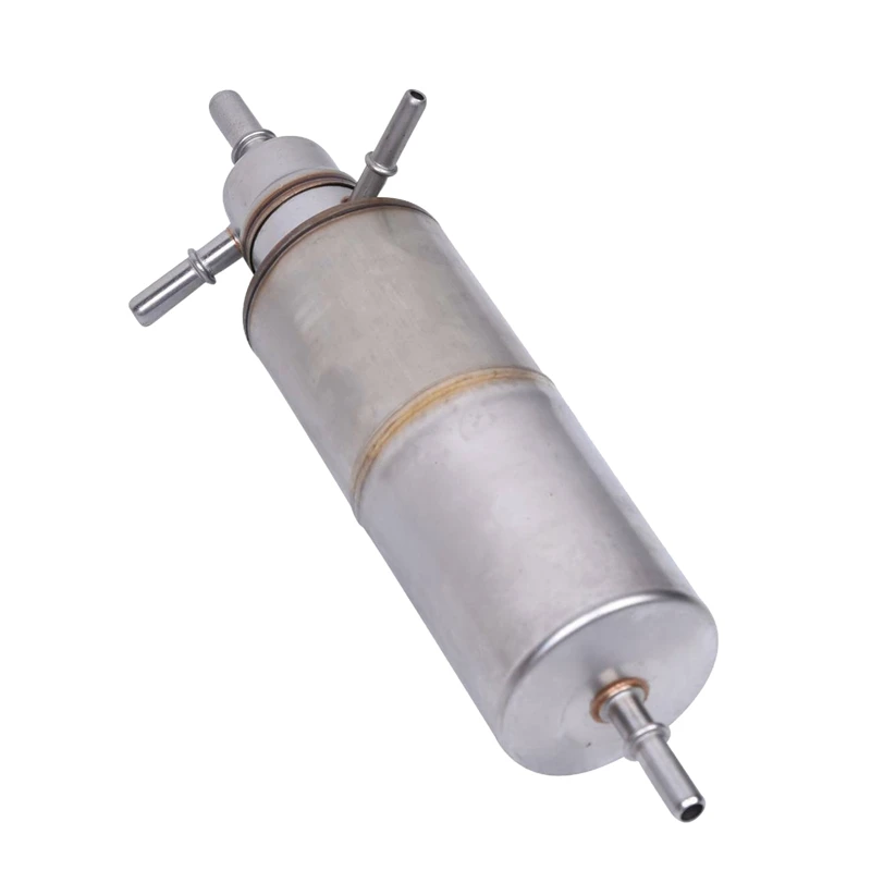 1634770201 топливный фильтр для Mercedes Benz W163 ML320 ML430 ML55 AMG 1998 2003|Топливные фильтры| |
