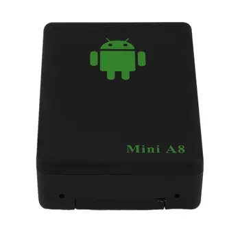 

Mini Real Time GSM/GPRS Car Vehicle Locator Remote Control Call Back Elderly Kids Anti-lost Finder