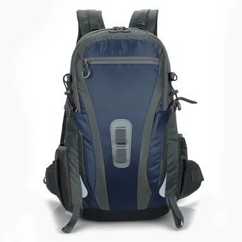 

Mountaineering Hiking Bags Men&Women Outdoor Backpack Camping Travel Backpacks Unisex 40L Softback Waterproof Sports Bag