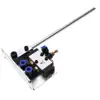 RTP-300 Pneumatic Expander Stretch Overlock Industrial Sewing Machine Double Needles Sewing Accessories Parts 4