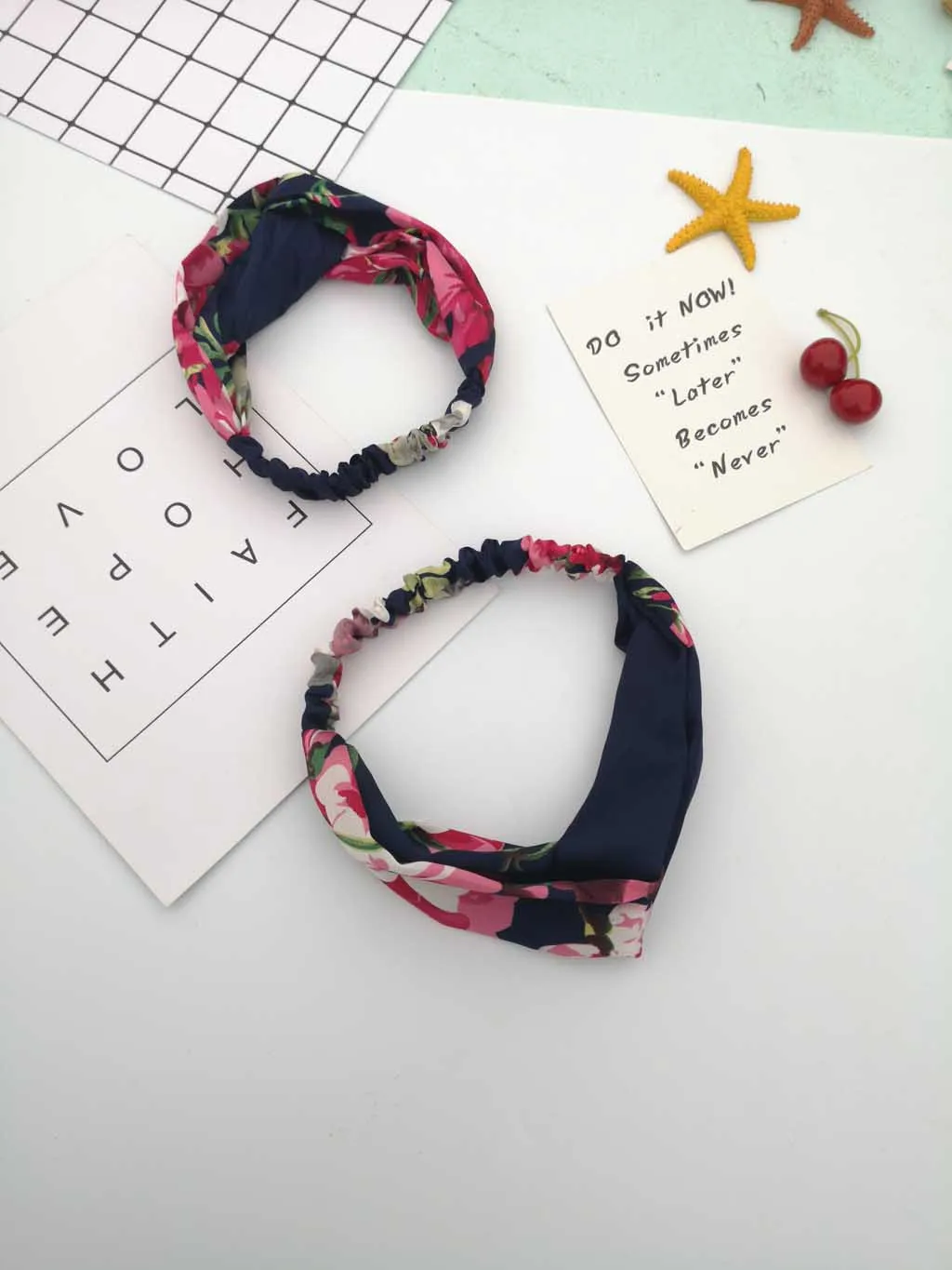  Parent-Child Hair Accessories Girl