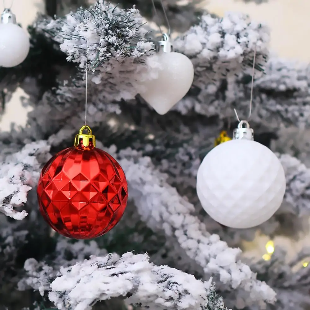 

Christmas Tree Ornaments Christmas Decorations For Home Xmas Tree Pendant Products Christmas Holiday Ornaments New Year 2020