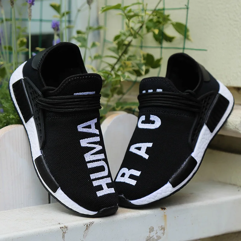 

Cheap Men Running Shoes 2020 Summer Fashion and Breathable Lace Up Air mesh Mens Sneakers Shoes Zapatillas Hombre Casual Hombre