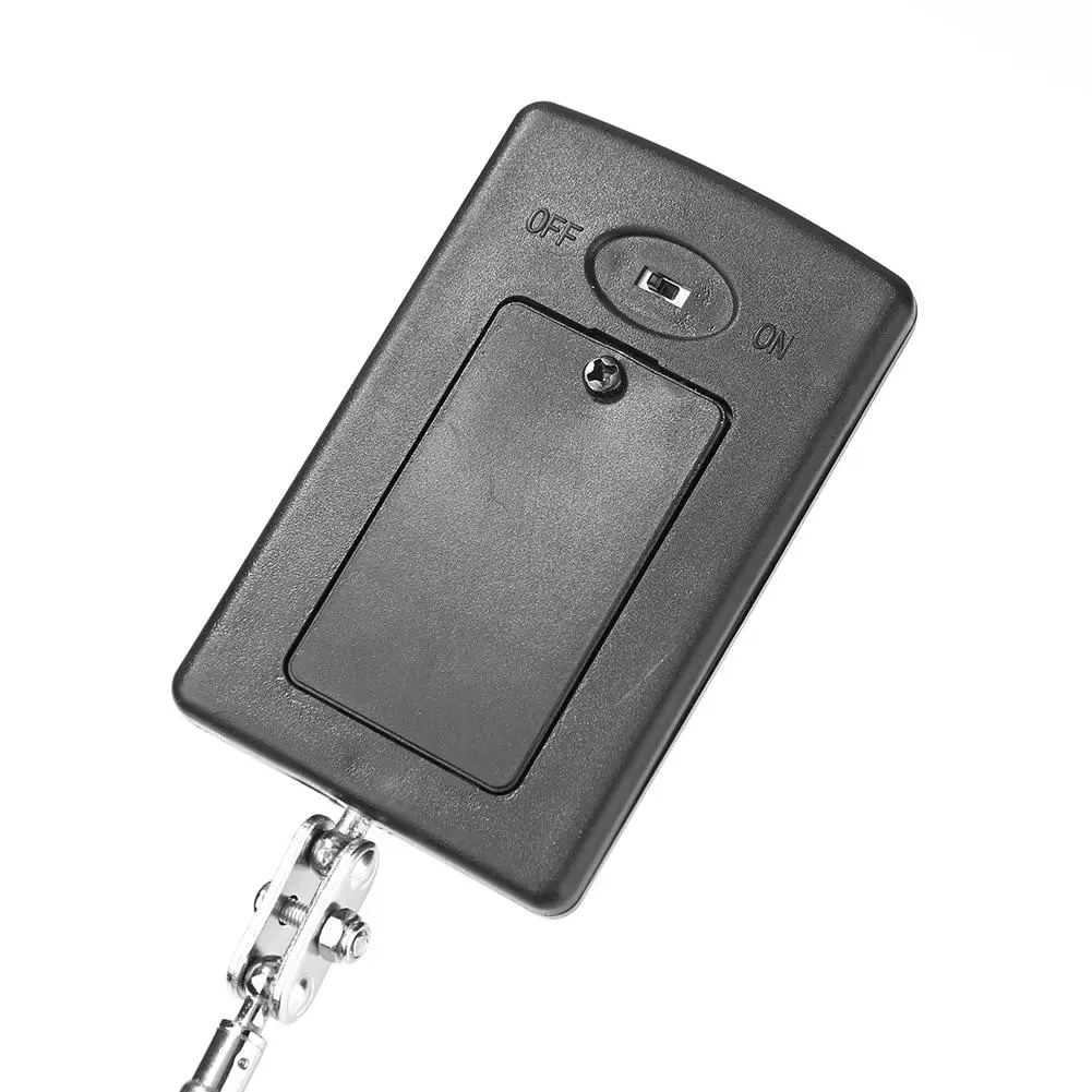 Adjustable Car Angle View Pen Automotive Telescopic Detection Lens Telescoping Inspection Mirror Extending Flexible