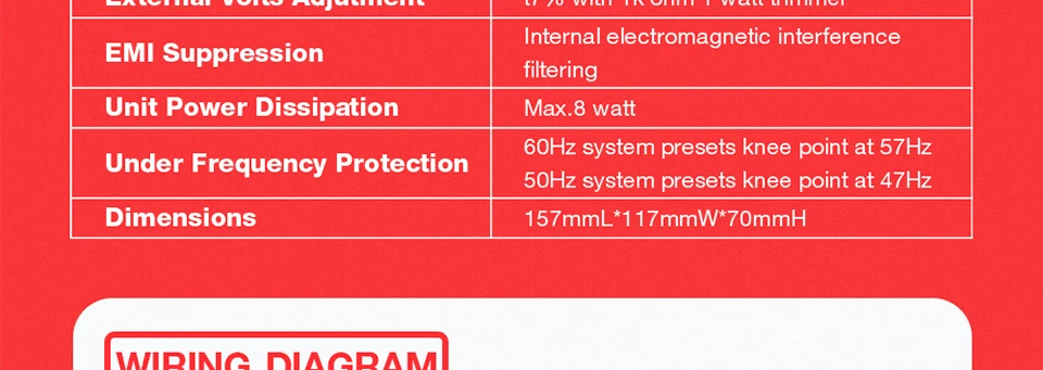 GAVR 15A бесщеточный генератор avr автоматический регулятор напряжения