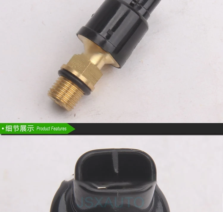 Аксессуары для экскаватора распределительный клапан датчик давления для volvo Doosan DAEWOO 220-5-7