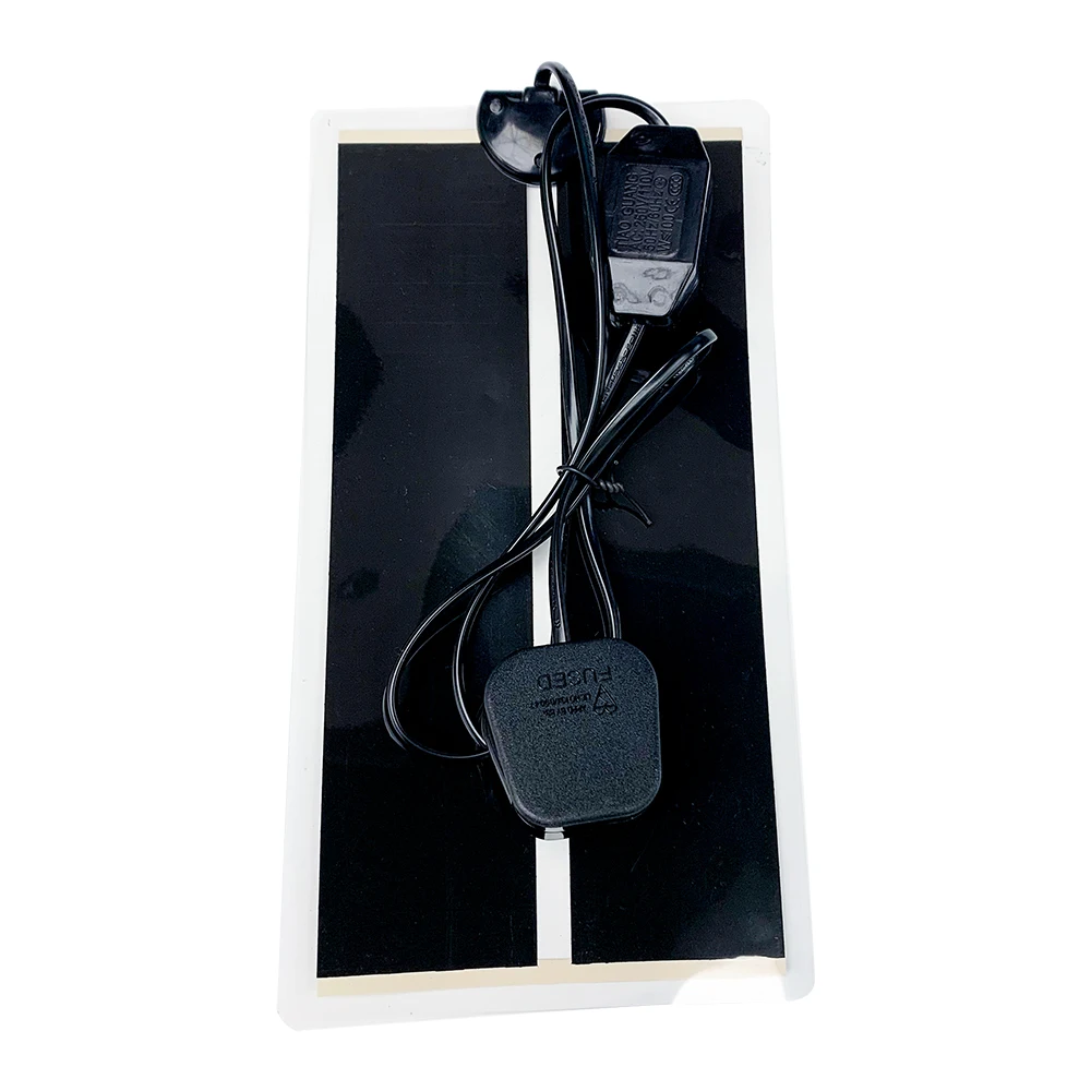 Reptile Heat Mat With Adjustable Temperature Controller Heating Pad For Terrarium Climbing Tortoise Lizard Spider EU Plug 5w-35w