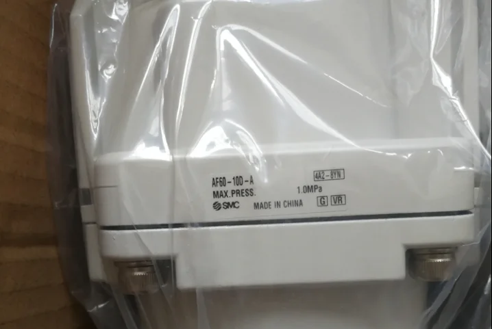 

1 шт. Новый фотофильтр SMC AF60-10D-A AF6010DA