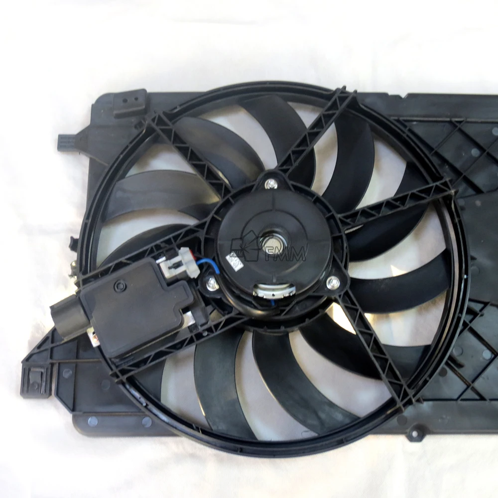 مكثف مكيف الهواء مروحة التبريد الإلكترونية لمازدا M3 Mx 5 فورد فوكس Air Conditioning Installation Aliexpress