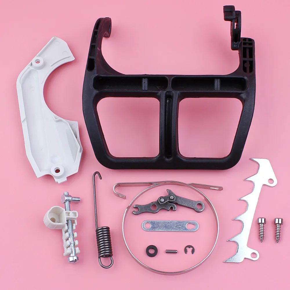 Kit Riparazione Freno Catena Per Motosega Stihl MS180 MS170 018 017 - Ricambio 1130 021 1100
