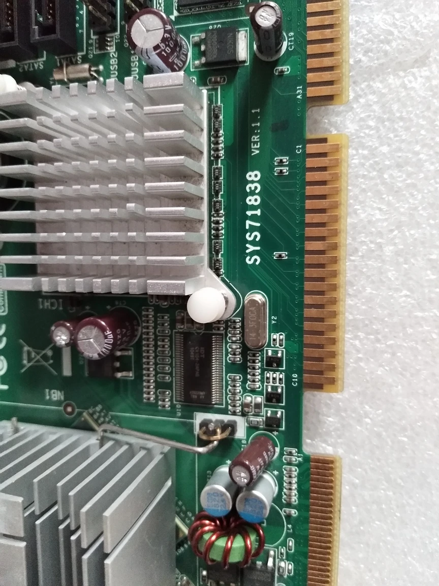 SYS71838 945GC VER: 1,1