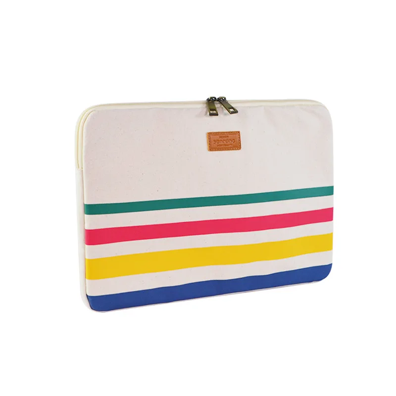 Инспекции по индивидуальному заказу Apple MacBook11 13-дюймовый двухсторонняя застежка-молния сумка для ноутбука с длинными рукавами