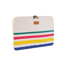 Инспекции по индивидуальному заказу Apple MacBook11 13-дюймовый двухсторонняя застежка-молния сумка для ноутбука с длинными рукавами