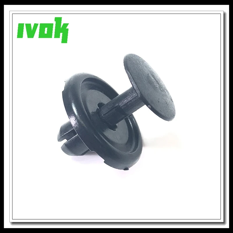 Радиатор всплеск щит Push-type фиксаторы для Toyota Camry Avalon Highlander Lexus LX570 LS600 ES300h CT200h 90467-07214