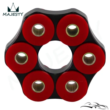 

Manual Transmission Mount Flex Disc Drive Shaft Fits For BMW E36 E46 Z3 Z4 78mm/12mm