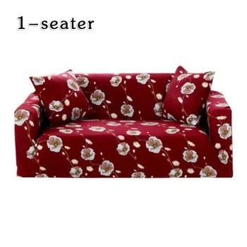 

Hot Popular 1 *Sofa Cover Polyester Suitable For More Than 99% Of Home Sofas Machine Washable Affordable Sofa Cover