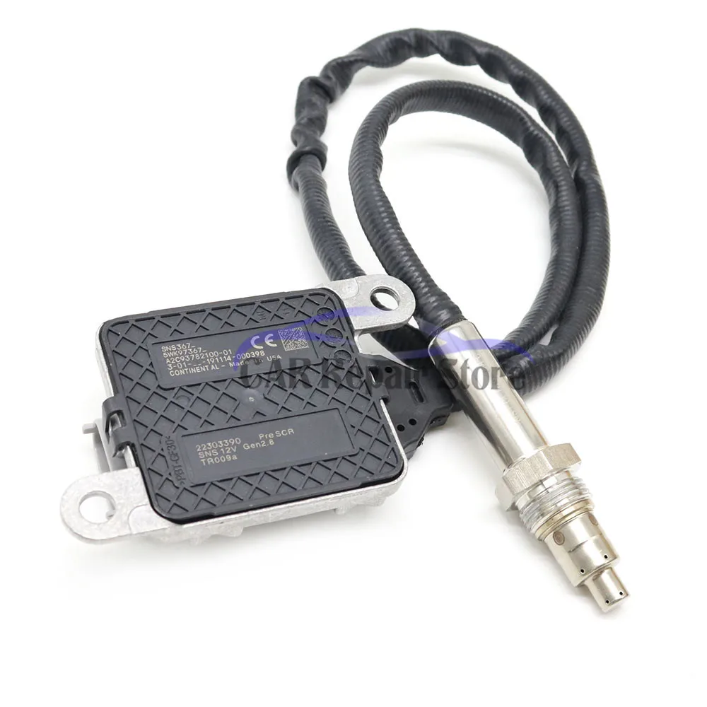 ОЕМ 22303390 на входе Nox Сенсор для Volvo Мак Часть#22303390 21479638 21567764 21636091 окиси азота Nox Сенсор