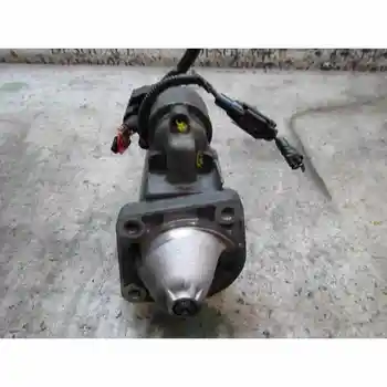 

STARTER MOTOR Ford Focus C-MAX (CHAP) Environment (D) Bosch 0001109204 [15242511]