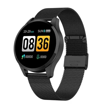 

Bluetooth Q9 Smart Bracelet Watch Waterproof Message Reminder Smartwatch Men Heart Rate Monitor Fitness Tracker for Android IOS