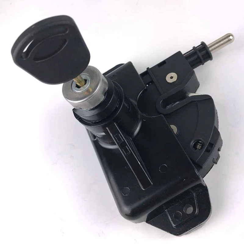 Капот защелка капота защелка с 2 ключами для Ford Transit Mk7 2006-2011 1476762